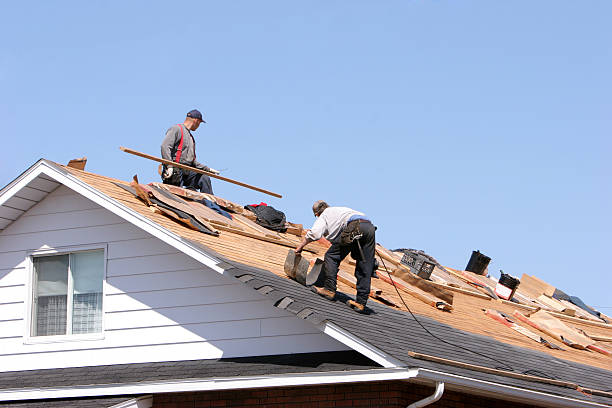 Fast & Reliable Emergency Roof Repairs in Hamilton College, NY